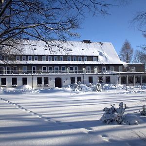 Berghotel Hoher Knochen